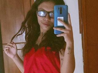 LunaSantanaa - Camera khiêu dâm &amp; quyến rũ trực tiếp - 26456105