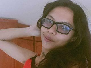 LunaSantanaa - сексуальная веб-камера в реальном времени - 26456109