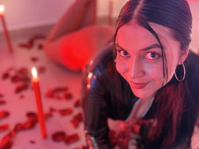 HikariChloe - сексуальная веб-камера в реальном времени - 26456585
