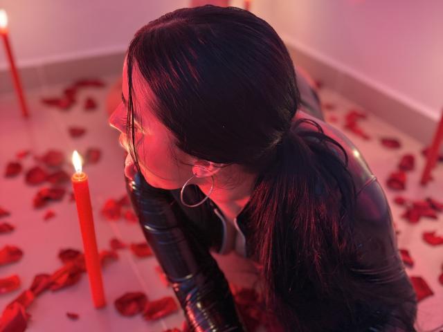 HikariChloe - Live sexe cam - 26456597