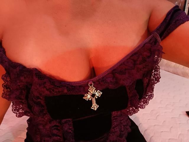 AmberSunshine - Live porn &amp; sex cam - 26456981