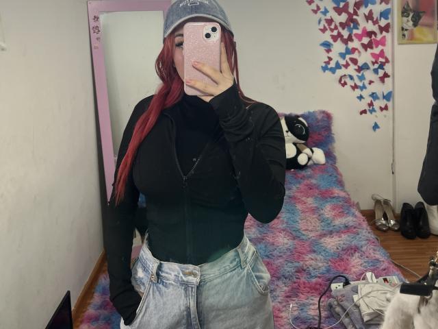 SammyViolet - Live porn &amp; sex cam - 26458485