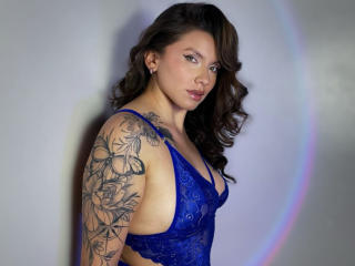 KarlaMorriss - сексуальная веб-камера в реальном времени - 26458501