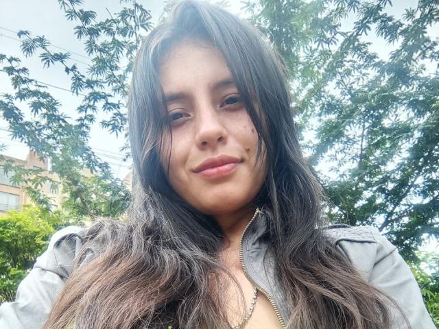 MadissonFontaine - Sexe cam en vivo - 26458573
