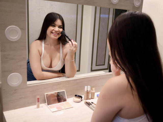 CamilaSofiia - Sexe cam en vivo - 26458661