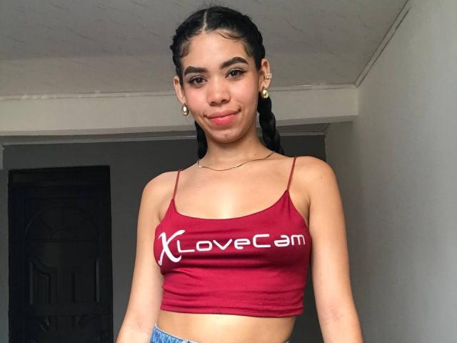 EmaGarces - Sexe cam en vivo - 26458849