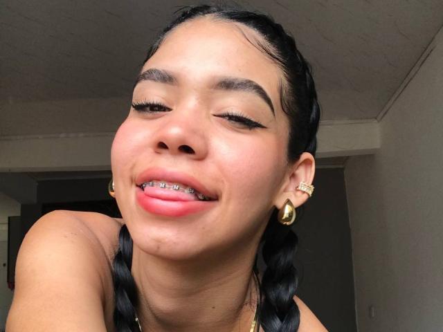 EmaGarces - Sexe cam en vivo - 26458873