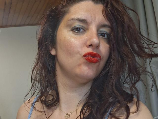 LaFrancaiseJessy - Live porn &amp; sex cam - 26459157