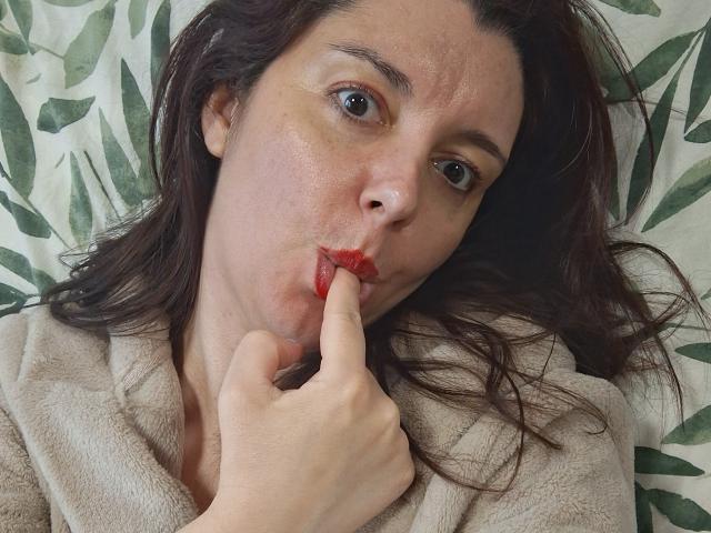 LaFrancaiseJessy - Sexe cam en vivo - 26459265