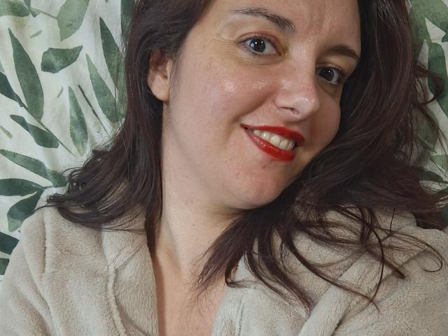 LaFrancaiseJessy - 라이브 포르노 &amp; 섹스 캠 - 26459277