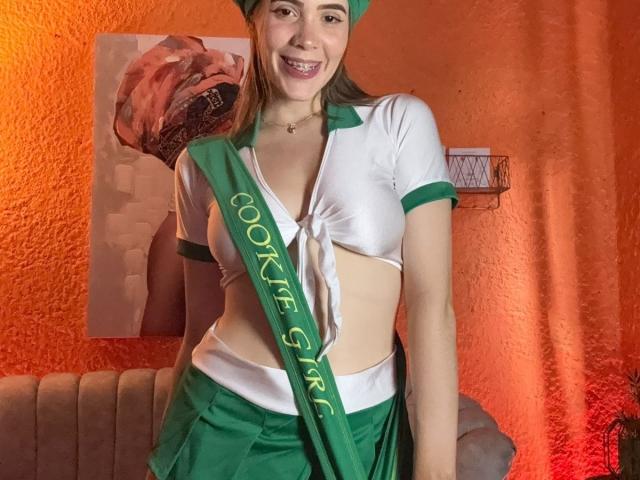 ArielLoveX - Live Sex Cam - 26459381