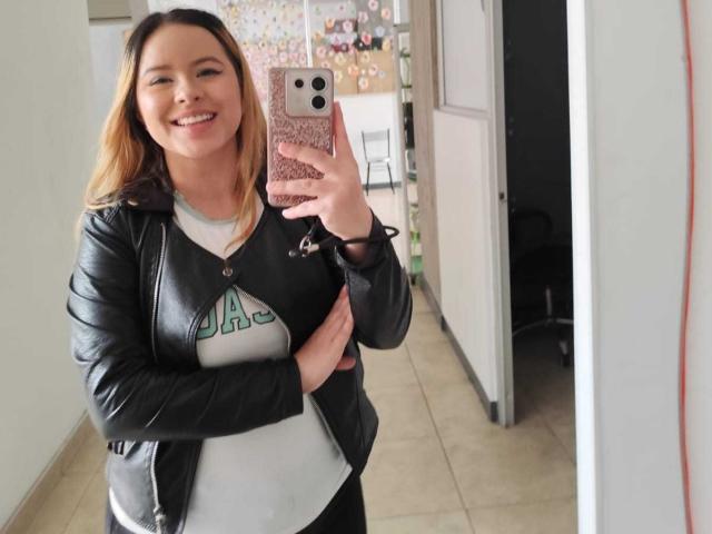 AshleyCampbell - Live porno og sexkamera - 26460185