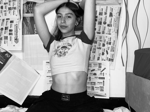 AbbyHillsI - Camera khiêu dâm &amp; quyến rũ trực tiếp - 26461633