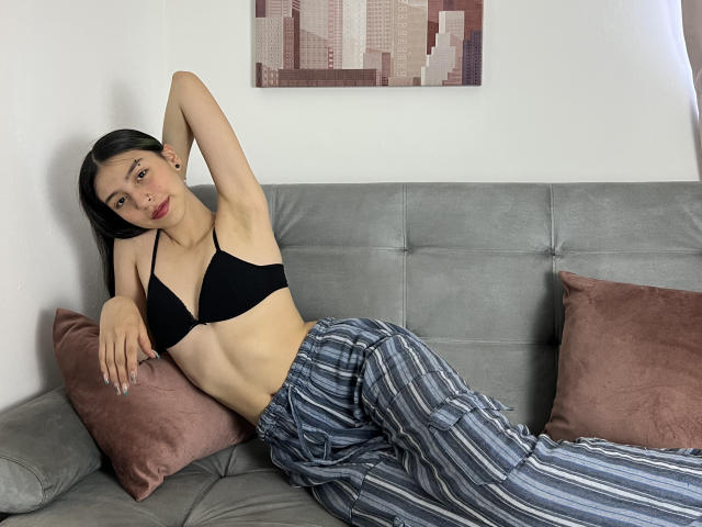 AbbyHillsI - Camera khiêu dâm &amp; quyến rũ trực tiếp - 26461649