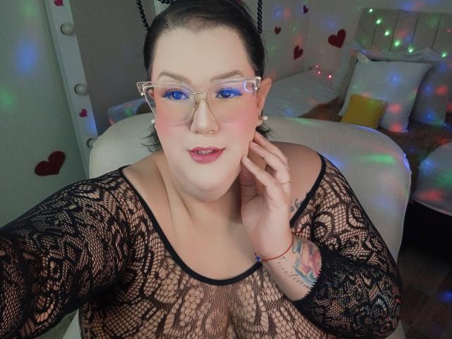 GiannaMorrys - сексуальная веб-камера в реальном времени - 26462373