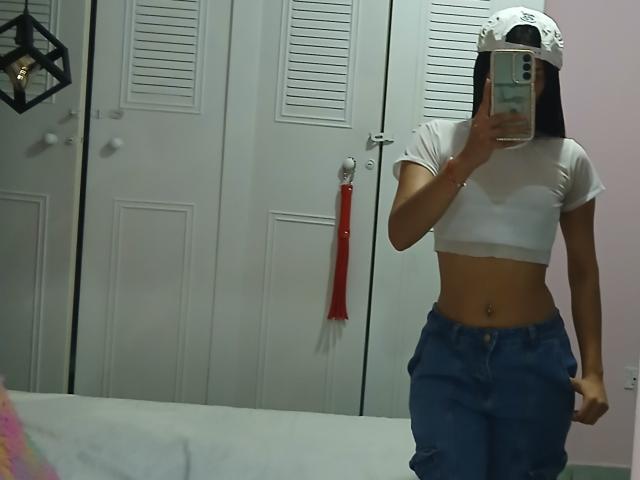 CatalinaAcostaOne - Live porn &amp; sex cam - 26462473