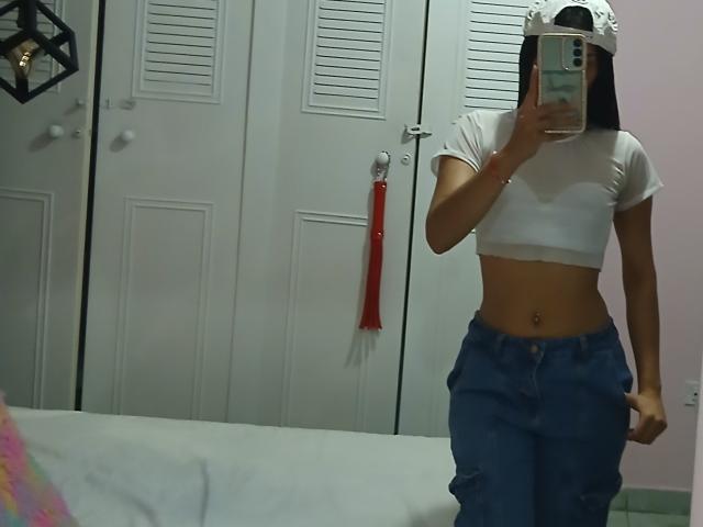 CatalinaAcostaOne - Sexe cam en vivo - 26462477