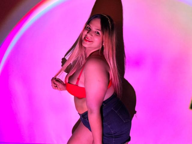 BrendaMarxhal - сексуальная веб-камера в реальном времени - 26462681