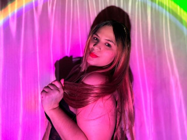 BrendaMarxhal - Live sex cam - 26462721