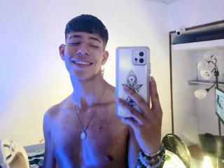 Dareck - Live porn &amp; sex cam - 26462809