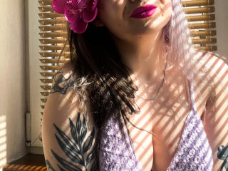 SadPotato - сексуальная веб-камера в реальном времени - 26463133