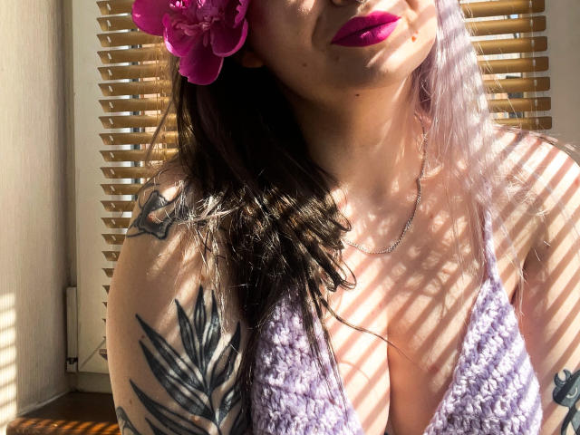 SadPotato - Live sex cam - 26463133