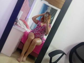SamanthaCollen - Sexe cam en vivo - 26463505