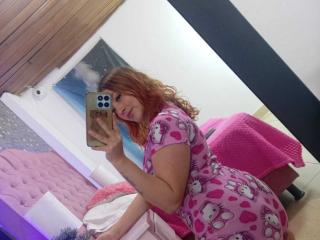 SamanthaCollen - Sexe cam en vivo - 26463513