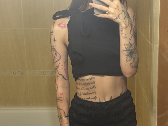 SensualMila - Live porn &amp; sex cam - 26463881