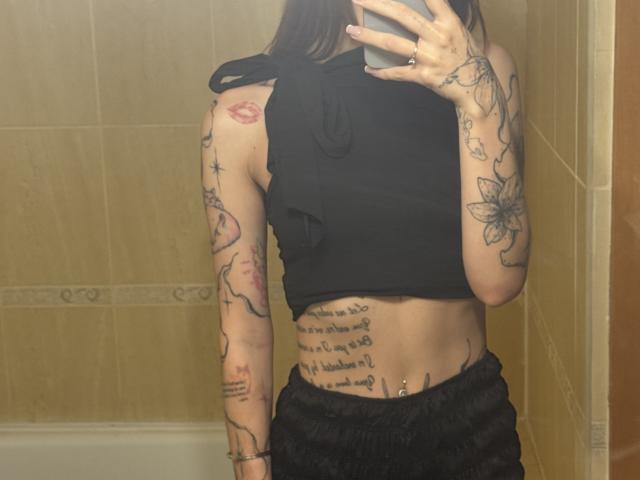 SensualMila - Élő pornó és szexkamera - 26463885