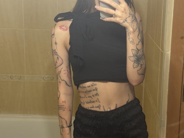 SensualMila - Live porn &amp; sex cam - 26463893