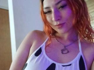 SamanthaCollen - Live Sex Cam - 26464645