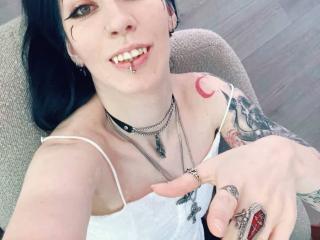 Aurali - Porno na żywo i seks kamera - 26464949