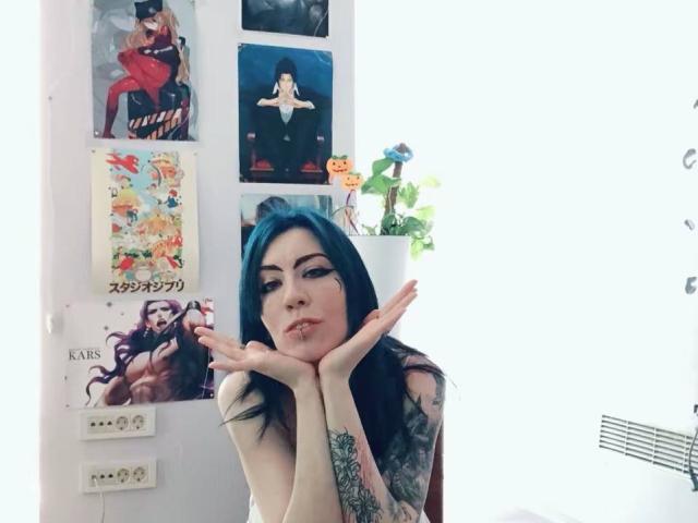 Aurali - Live porno og sexkamera - 26464957