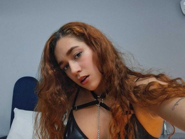 ValeryHilton - Live porn &amp; sex cam - 26465005