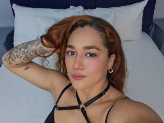 ValeryHilton - Live porn &amp; sex cam - 26465009