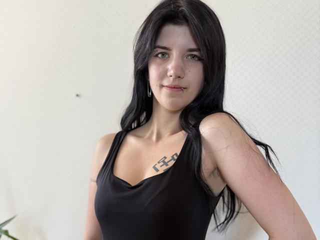 MarriAnni - Live porn &amp; sex cam - 26465949
