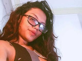 LunaSantanaa - Camera khiêu dâm &amp; quyến rũ trực tiếp - 26466169