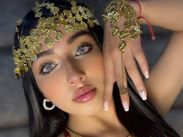 LillyTaylor - Live Sex Cam - 26466329