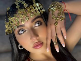 LillyTaylor - Live Sex Cam - 26466337