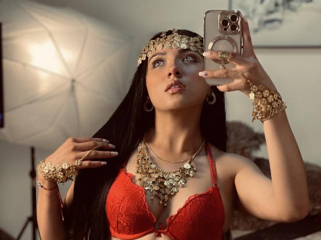 LillyTaylor - сексуальная веб-камера в реальном времени - 26466401