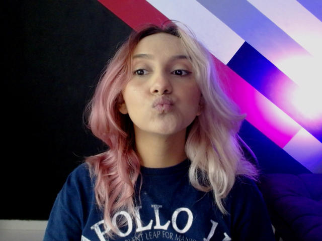 AlterEgoSecond - сексуальная веб-камера в реальном времени - 26466857