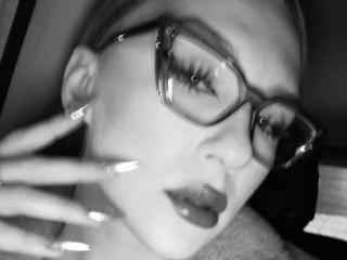 GabiCrystal - Live porn &amp; sex cam - 26467089