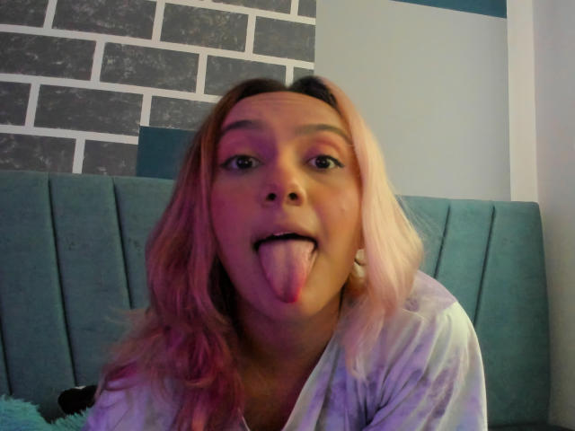 AlterEgoSecond - Live sexe cam - 26467157