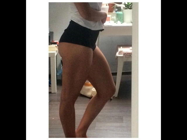 Dalida1-hot - Live porn &amp; sex cam - 26467437