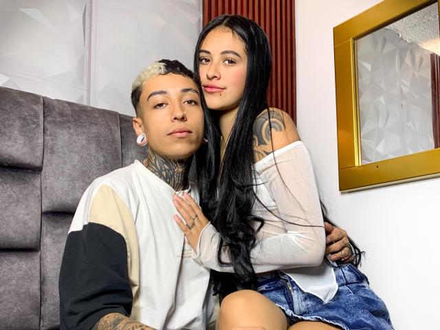 HelenAndTurner - Live porn &amp; sex cam - 26468181