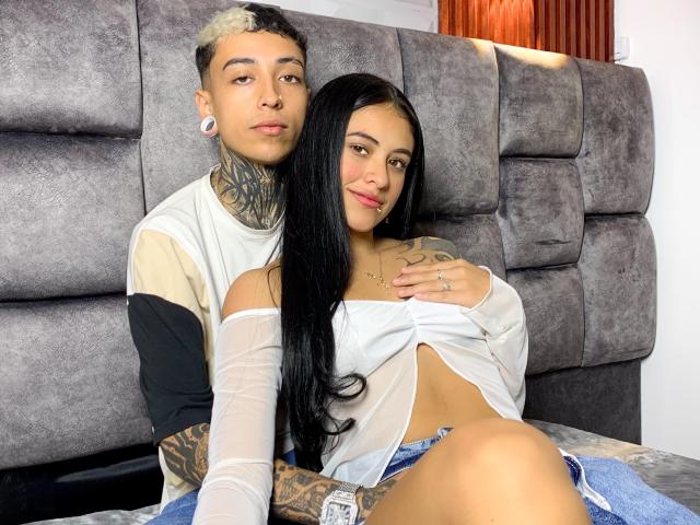 HelenAndTurner - Live porn &amp; sex cam - 26468185