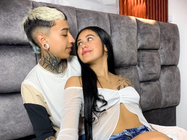 HelenAndTurner - Sexe cam en vivo - 26468189