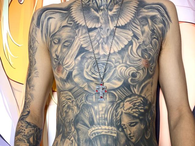 HelenAndTurner - Sexe cam en vivo - 26468217