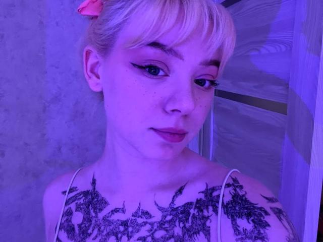 EnchantingEyes - Live porn &amp; sex cam - 26468357